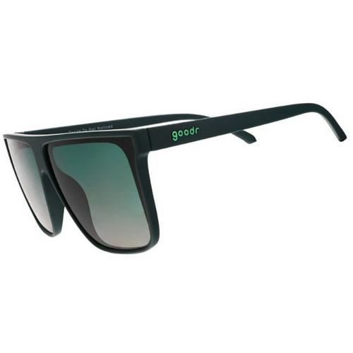 Goodr Tends To Get Noticed Polarized Sunglasses - Primary Image