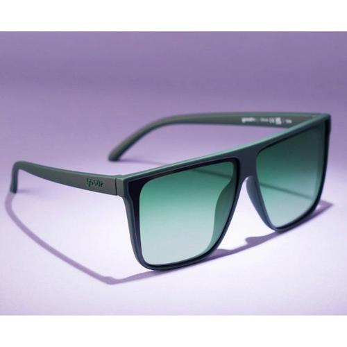 Goodr Tends To Get Noticed Polarized Sunglasses - Primary Image
