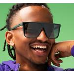 Goodr Tends To Get Noticed Polarized Sunglasses - Thumbnail 4 of 5