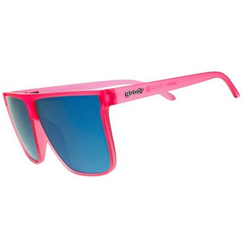 Goodr Entourage Sold Separately Polarized Sunglasses - Primary Image