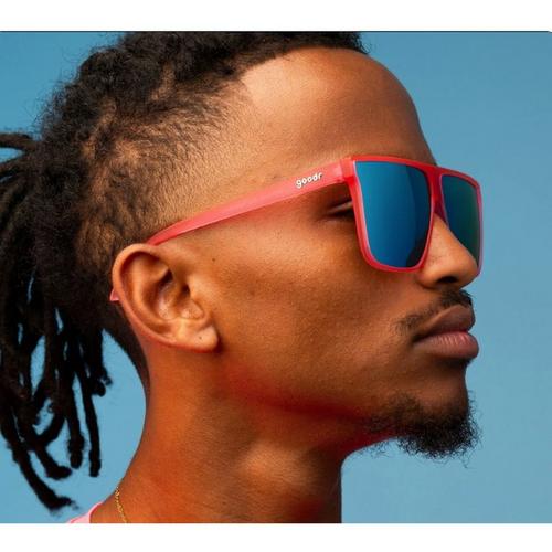 Goodr Entourage Sold Separately Polarized Sunglasses - Primary Image