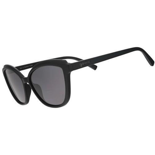 Goodr Not A Carbon Copy Polarized Sunglasses - Primary Image