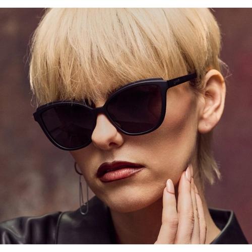 Goodr Not A Carbon Copy Polarized Sunglasses - Primary Image