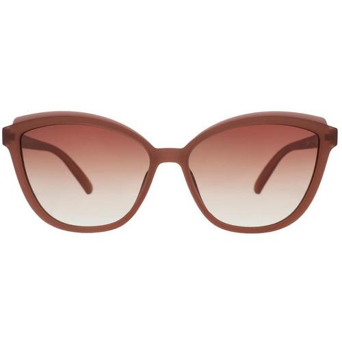 Goodr The Double Espresso Effect Polarized Sunglasses - Primary Image