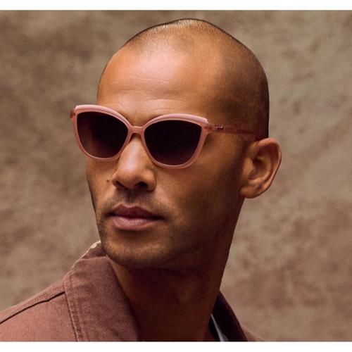 Goodr The Double Espresso Effect Polarized Sunglasses - Primary Image