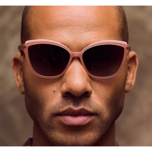 Goodr The Double Espresso Effect Polarized Sunglasses - Primary Image