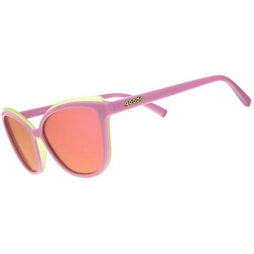 Goodr Always In My Prime Polarized Sunglasses - Primary Image