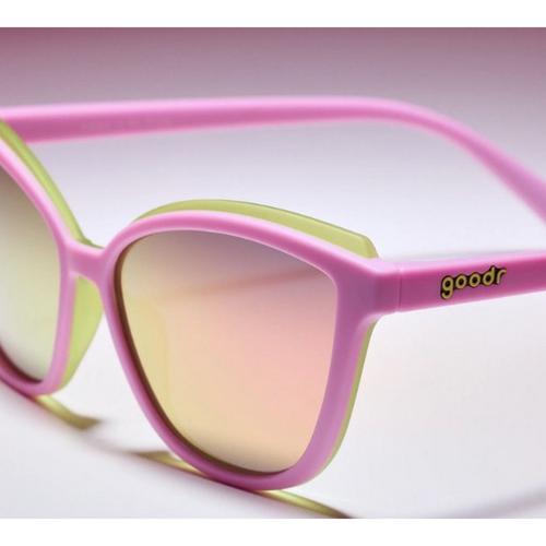 Goodr Always In My Prime Polarized Sunglasses - Primary Image