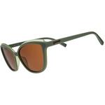 Goodr Gemini Jade Polarized Sunglasses - Thumbnail 1 of 5