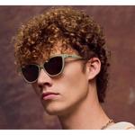 Goodr Gemini Jade Polarized Sunglasses - Thumbnail 3 of 5