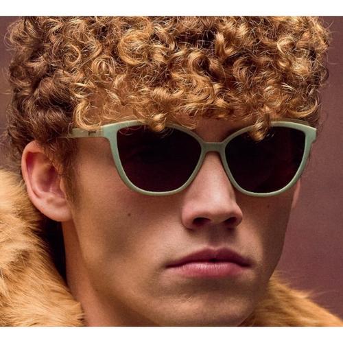 Goodr Gemini Jade Polarized Sunglasses - Primary Image