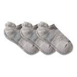 PAKA Essential Light Cushion Ankle Socks - Thumbnail 1 of 2