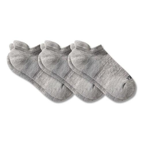 PAKA Essential Light Cushion Ankle Socks - Primary Image