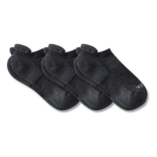 PAKA Essential Light Cushion Ankle Socks - Primary Image