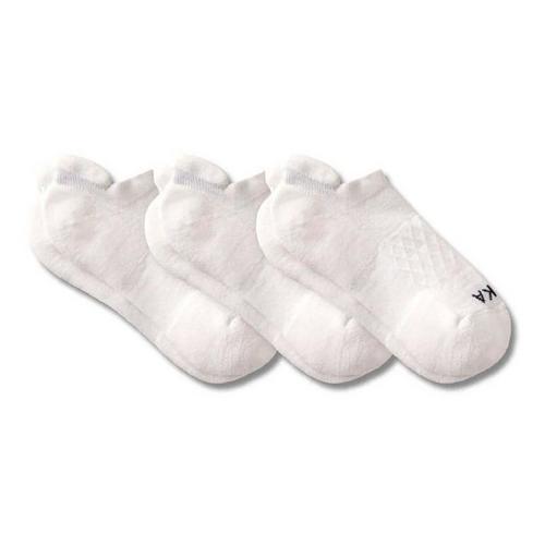 PAKA Essential Light Cushion Ankle Socks - Primary Image