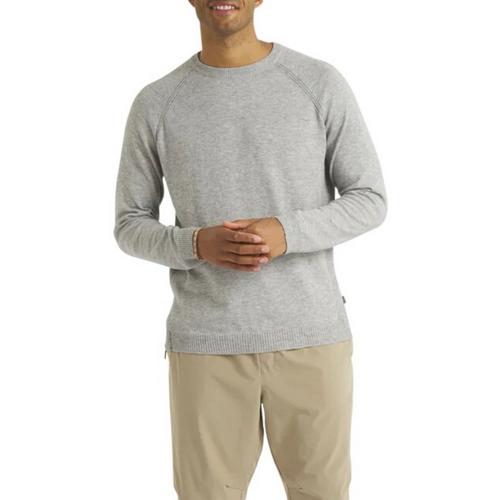 Men's PAKA Apparel Ultralight Pullover Sweater - Primary Image