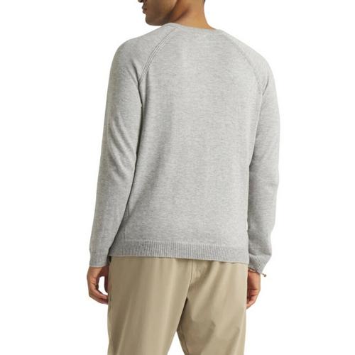 Men's PAKA Apparel Ultralight Pullover Sweater - Primary Image