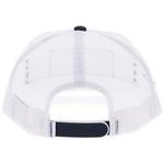 Dallas Cowboys Merchandising Dallas Cowboys Patch Trucker Adjustable Hat - Thumbnail 2 of 2