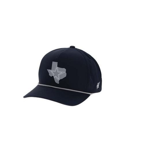 Dallas Cowboys Merchandising Dallas Cowboys Texas Rope Adjustable Hat - Primary Image