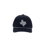 Dallas Cowboys Merchandising Dallas Cowboys Texas Rope Adjustable Hat - Thumbnail 2 of 3