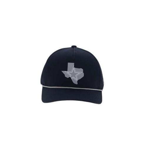 Dallas Cowboys Merchandising Dallas Cowboys Texas Rope Adjustable Hat - Primary Image