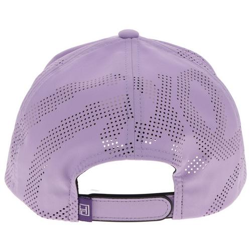 Hooey Draw Snapback Hat - Primary Image
