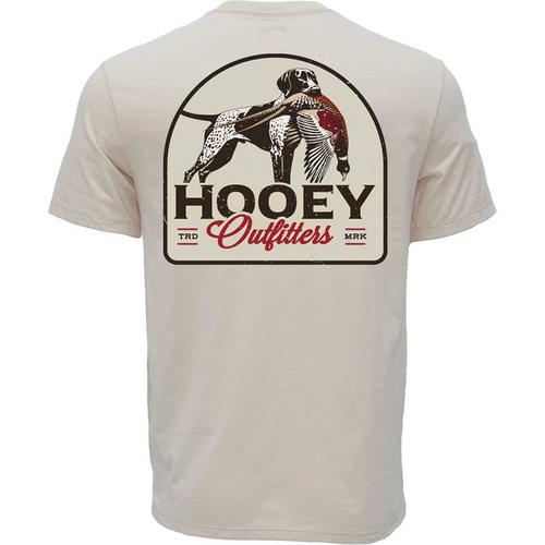 Men's Hooey Remi T-Shirt - Primary Image
