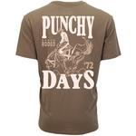 Men's Hooey Punchy Rodeo T-Shirt - Thumbnail 1 of 2