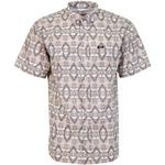 Men's Hooey Maverick Button Up Shirt - Thumbnail 1 of 2