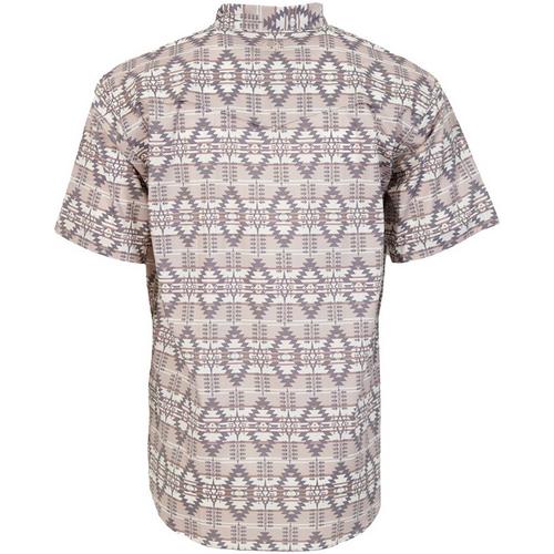Men's Hooey Maverick Button Up Shirt - Primary Image