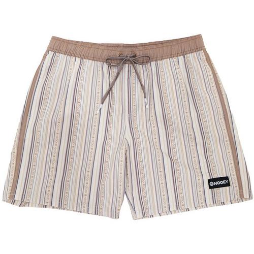 Men's Hooey Breaker Swim Trunks - Primary Image