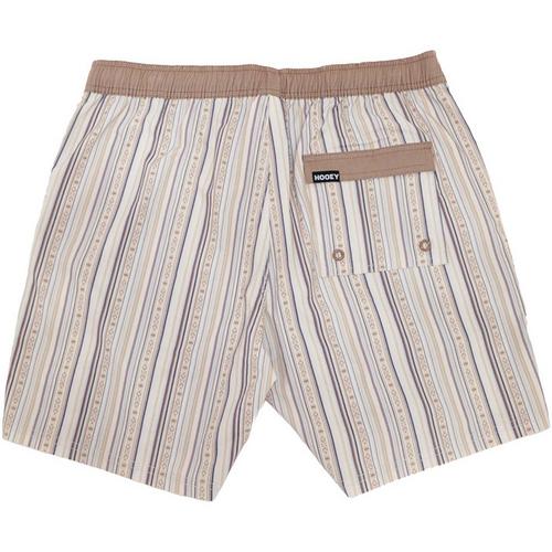 Men's Hooey Breaker Swim Trunks - Primary Image