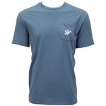 Men's Hooey John Wayne Cattle T-Shirt - Thumbnail 2 of 2