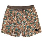 Men's Hooey Big Wake Swim Trunks - Thumbnail 1 of 2