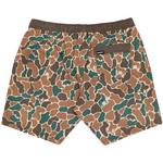 Men's Hooey Big Wake Swim Trunks - Thumbnail 2 of 2