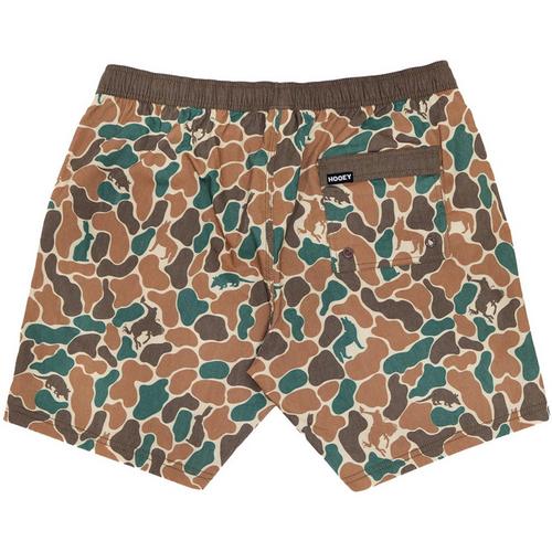 Men's Hooey Big Wake Swim Trunks - Primary Image