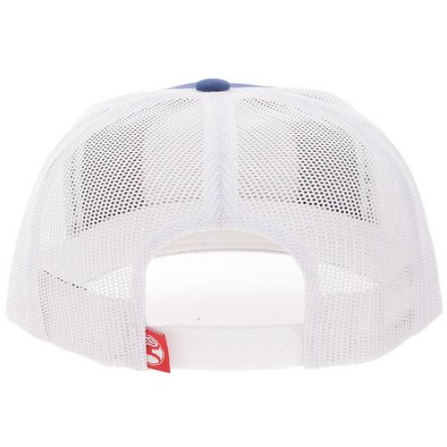 Hooey Salado Snapback Hat - Primary Image