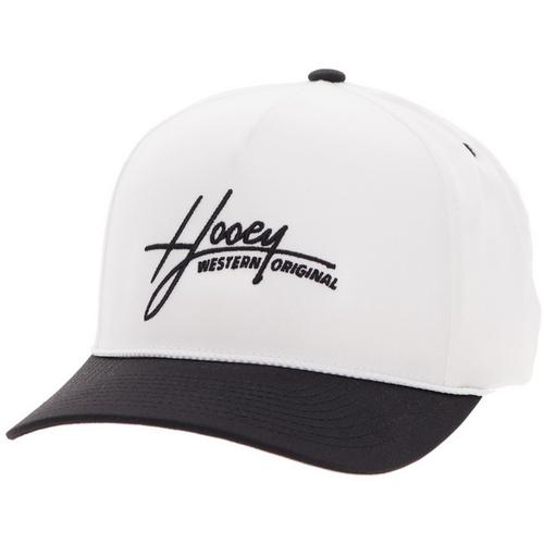 Hooey Mark Out Snapback Hat - Primary Image