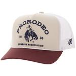 Hooey Prca Snapback Hat - Thumbnail 1 of 2