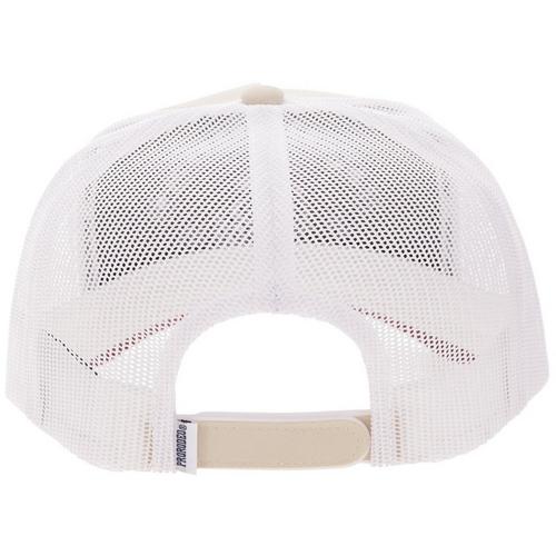 Hooey Prca Snapback Hat - Primary Image