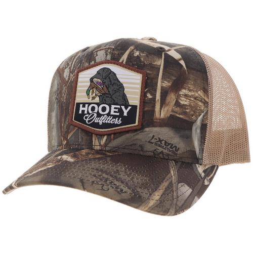 Hooey Remi Snapback Hat - Primary Image