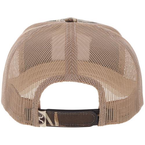 Hooey Remi Snapback Hat - Primary Image