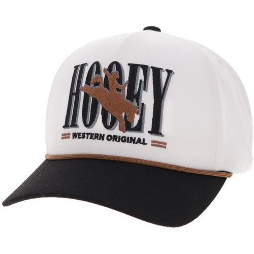 Hooey Wild Ride Snapback Hat - Primary Image