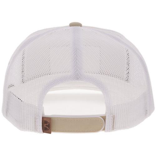 Hooey Liberty Roper Snapback Hat - Primary Image