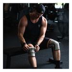 GYMREAPERS Knee Sleeves - Thumbnail 4 of 7