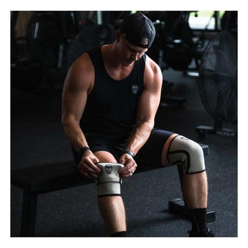 GYMREAPERS Knee Sleeves - Primary Image