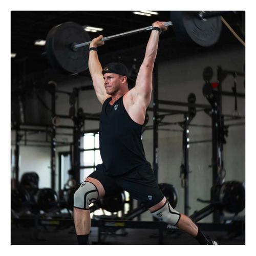 GYMREAPERS Knee Sleeves - Primary Image