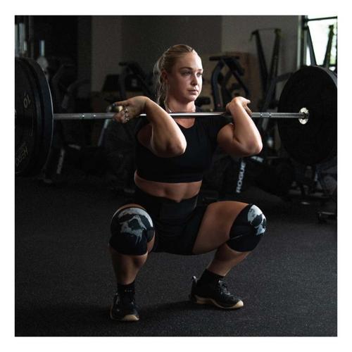 GYMREAPERS Knee Sleeves - Primary Image