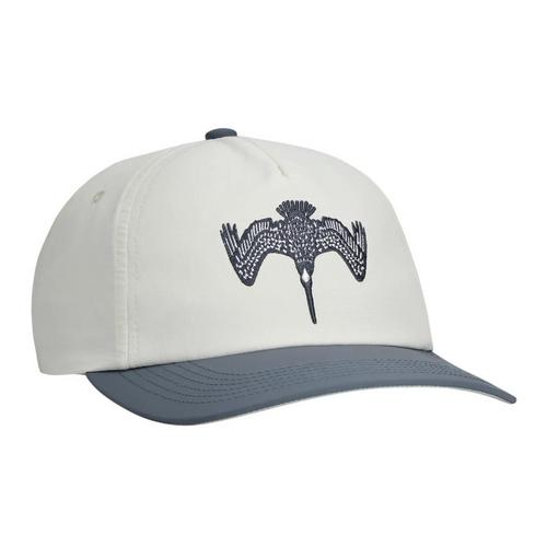 Men's Free Fly Dive Bomb Performance Snapback Hat - Primary Image