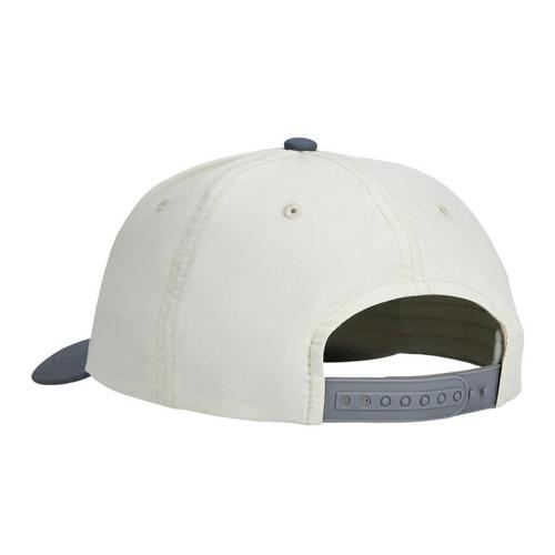 Men's Free Fly Dive Bomb Performance Snapback Hat - Primary Image